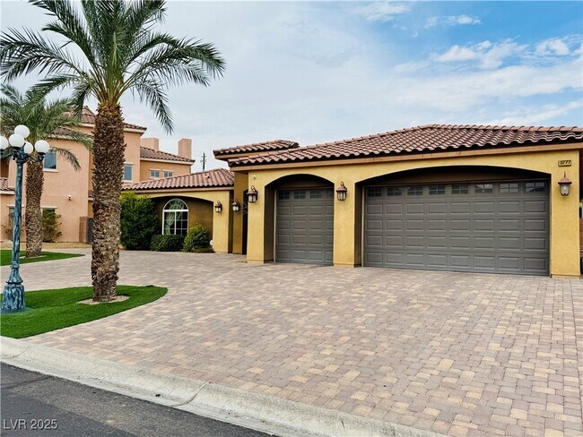 Foto del edificio - 3777 Gershon Ct