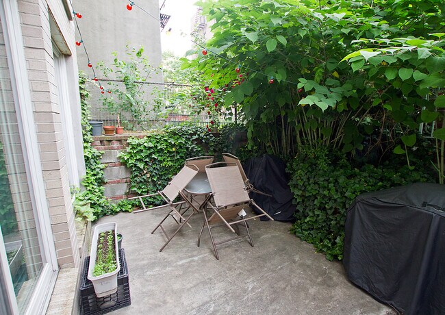 Private Deck - 3128 30th St