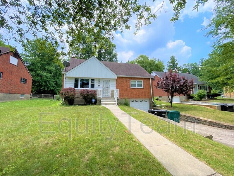 1063 Roxie Ln, Cincinnati, OH 45224 House Rental in Cincinnati, OH