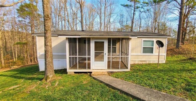 Foto del edificio - 37 Spring Branch Dr