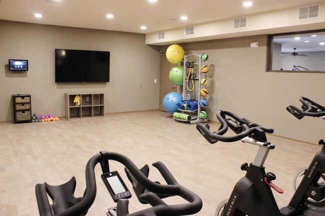 Foto del edificio - Ten35 West