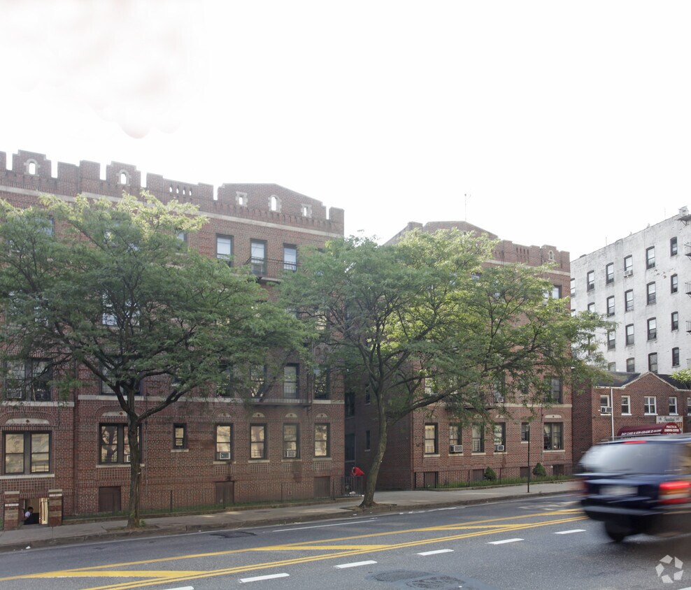 Primary Photo - 1271 Ocean Ave