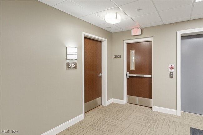 Foto del edificio - 55 E College St