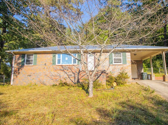 Primary Photo - 9877 Redcliff Rd