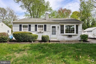 Building Photo - 1507 Clearbrook Ave