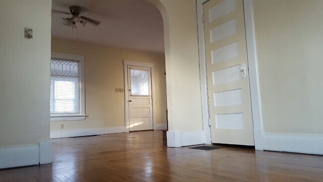 Foto del edificio - 620 Allen St