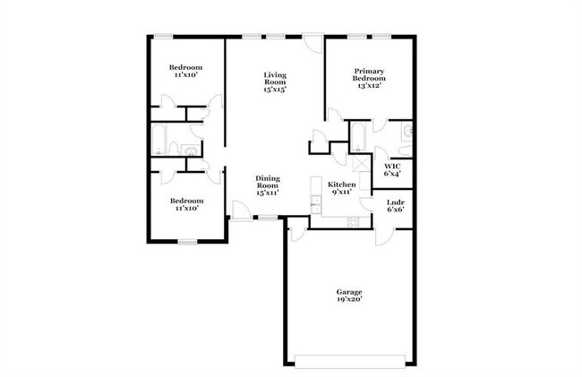 Foto del edificio - 15400 Lilly Garden Ln