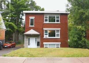 Building Photo - 42 Lavergne St