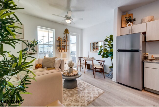 Foto del edificio - 1030 Browning Rd