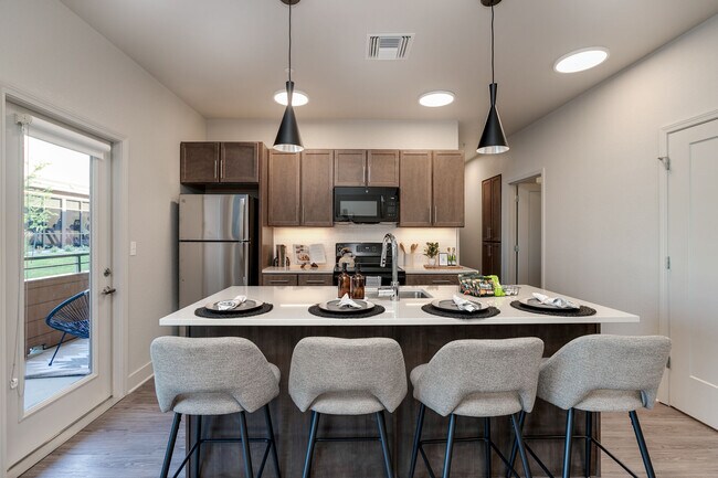 The Avante apartments — community photo - The Avante