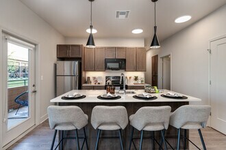 The Avante apartments — community photo - The Avante