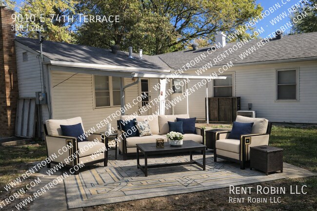 Foto del edificio - 9010 E 74 Terrace