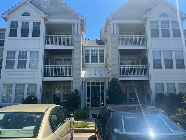 house - 7526 Coxton Ct