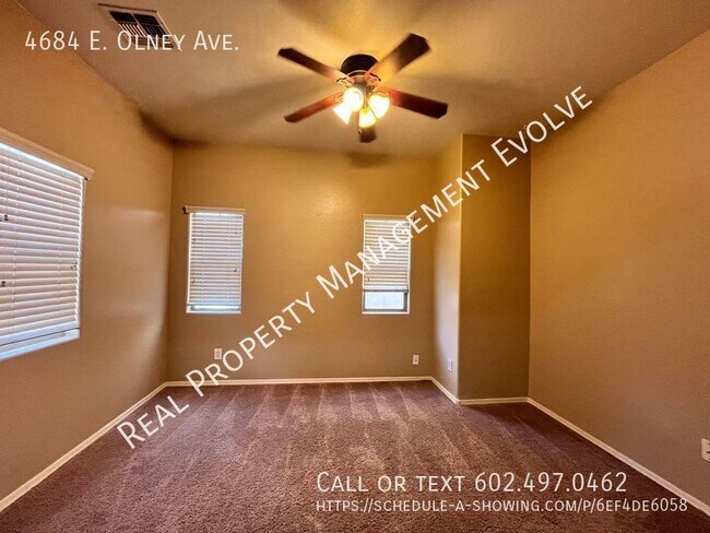 Foto del edificio - Pretty Gilbert Home!