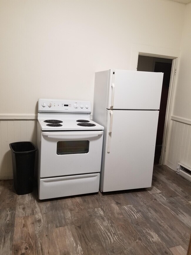 Foto del edificio - 10 N Touchet St