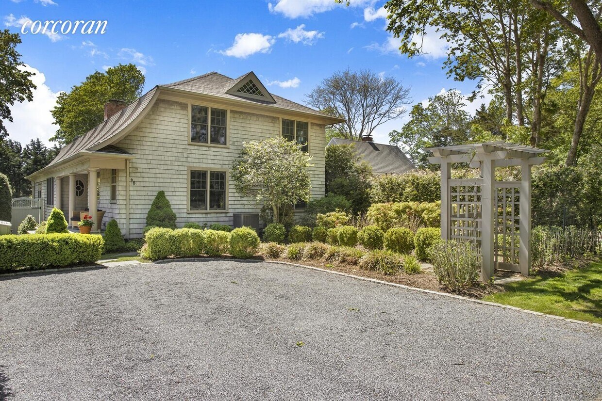 68 Hedges Ln, Amagansett, NY 11930 House Rental in Amagansett, NY