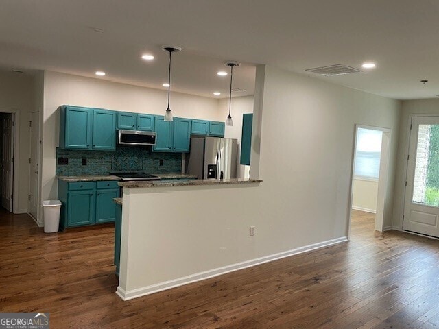 Foto del edificio - 34 N Heathridge Dr