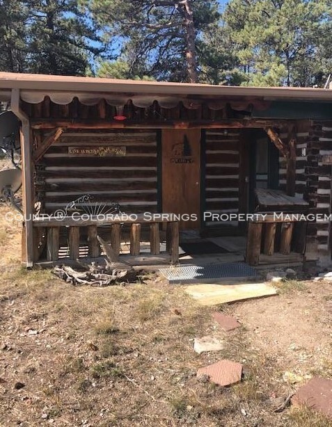 Building Photo - Cabin on 43 Acres in Lake George