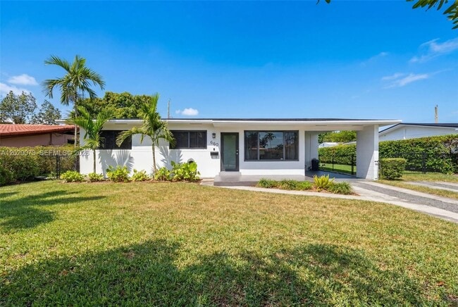 Photo - 680 West 50th Place, Hialeah, FL 33012 - 3 BR 1 BA house