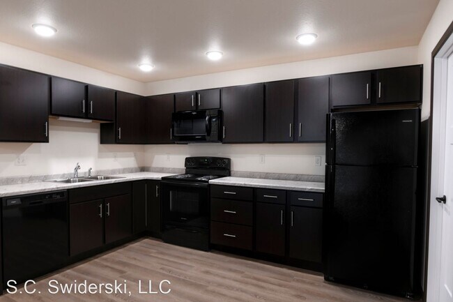 Foto del interior - SCS Marshfield