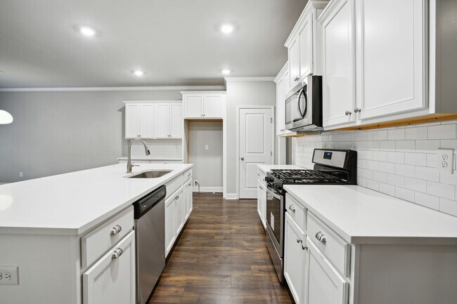 Building Photo - 2265 Morgan Place Dr