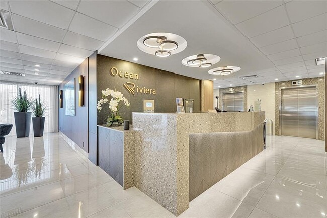 Foto del edificio - 3550 Galt Ocean Dr