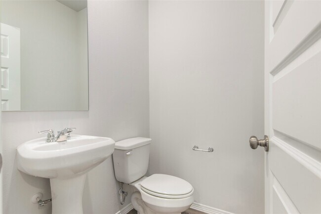 Foto del edificio - 10734 Soapberry Ct