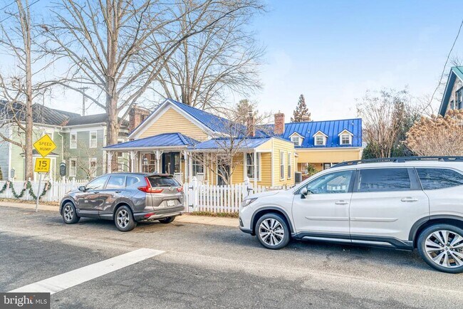 Foto del edificio - 7153 Main St