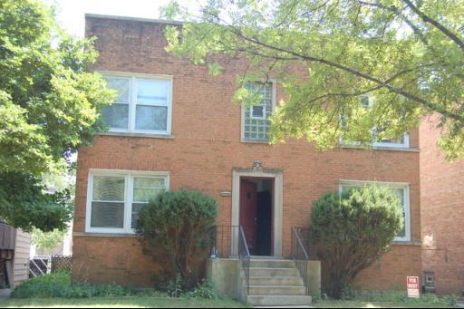 Primary Photo - 4833 Kirk St
