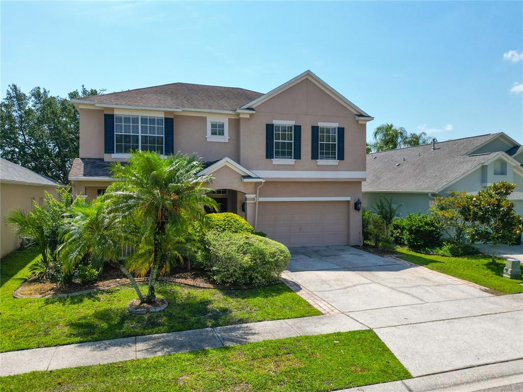 Primary Photo - 1693 Anna Catherine Dr