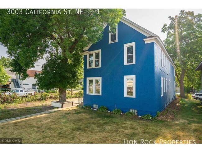 Foto del edificio - 3003 California St NE