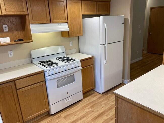 Foto del edificio - 6116 206th St NE