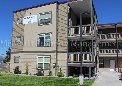 Foto principal - 950 Mount Ave