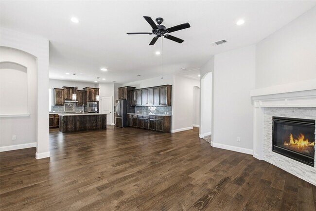 Foto del edificio - 413 Allbright Rd