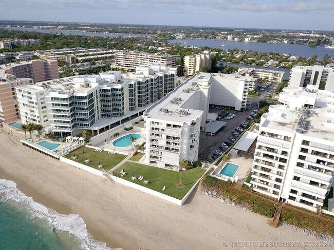 Foto del edificio - 3570 S Ocean Blvd