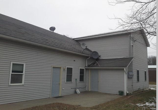 N20336 County Road, J - N20336 County Road J