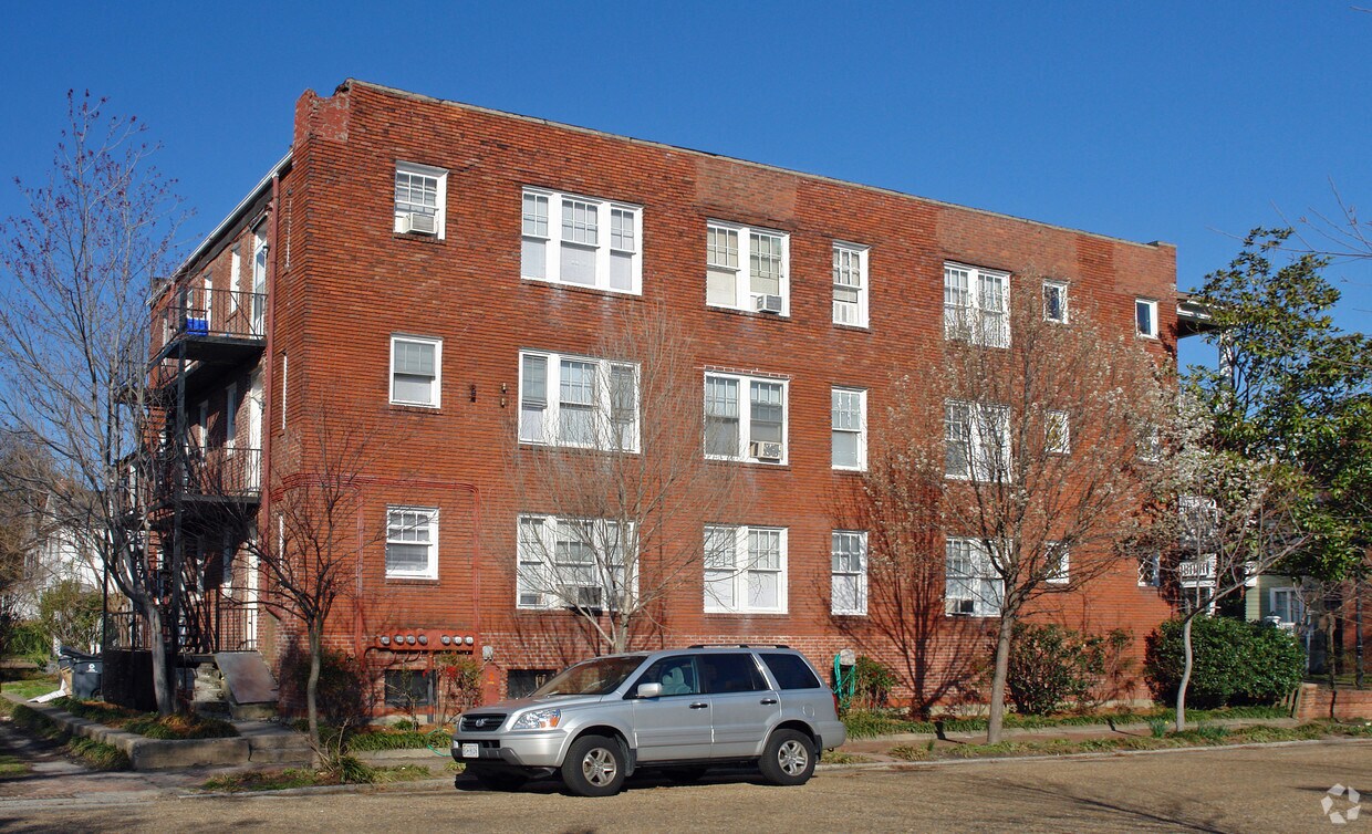 Foto del edificio - Moore