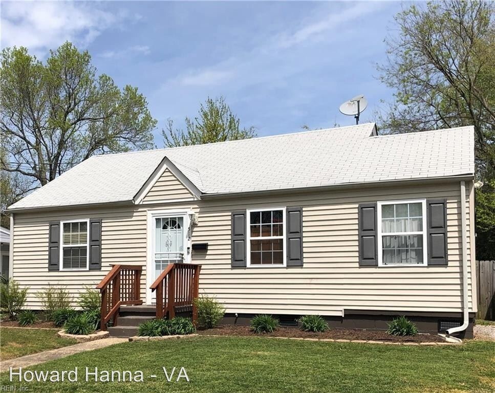 512 Biltmore Rd, Norfolk, VA 23505 House Rental in Norfolk, VA