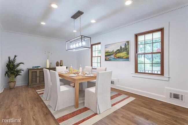 Building Photo - 4 br, 3 bath House - 2760 Doaks Run Court