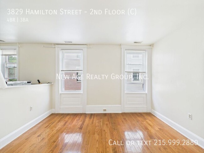 Building Photo - 3829 Hamilton St