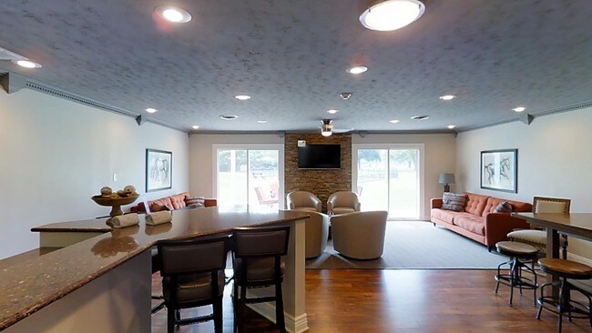 Quail Run Apartments Apartments - Columbus, IN | Apartments.com