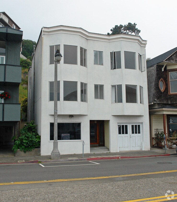 555 Bridgeway, Sausalito, CA 94965 Apartments in Sausalito, CA