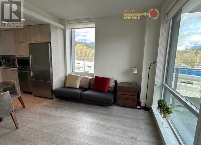 Photo du bâtiment - 680-680 Seylynn Cres
