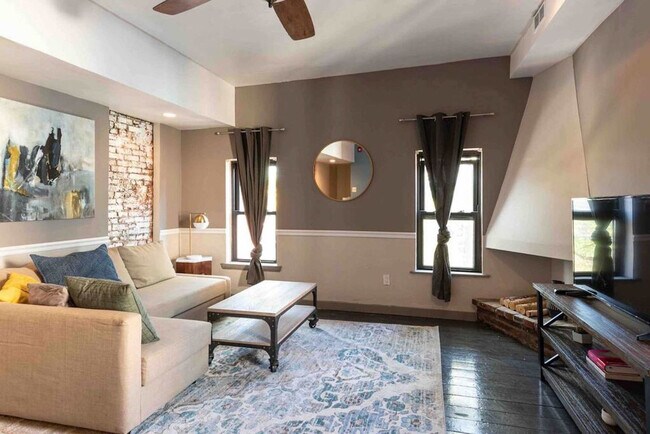 Foto del edificio - 1136 Rodman St