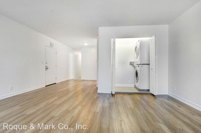 Foto del edificio - 2 br, 2 bath Apartment - 1049 21st Street ...