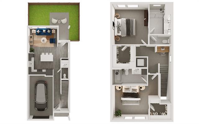 Foto del edificio - 2700 S McDonald St