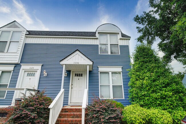 Foto del edificio - Kensington Square