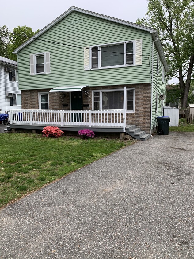 Primary Photo - 58 Bither St