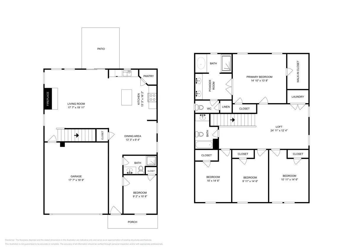 Foto del edificio - 5078 Sunnycreek Dr