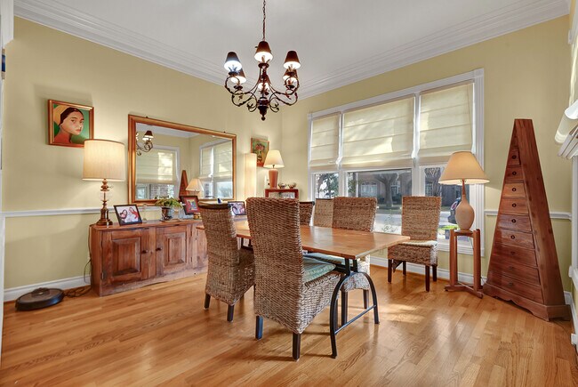 Foto del edificio - 4026 Villanova St